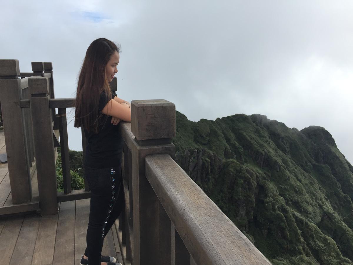 Freedom Homestay & Trekking Sapa Exterior foto