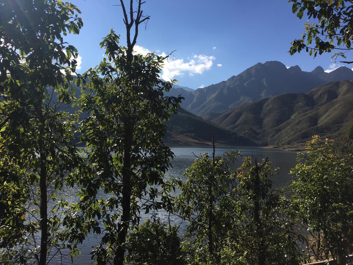 Freedom Homestay & Trekking Sapa Exterior foto