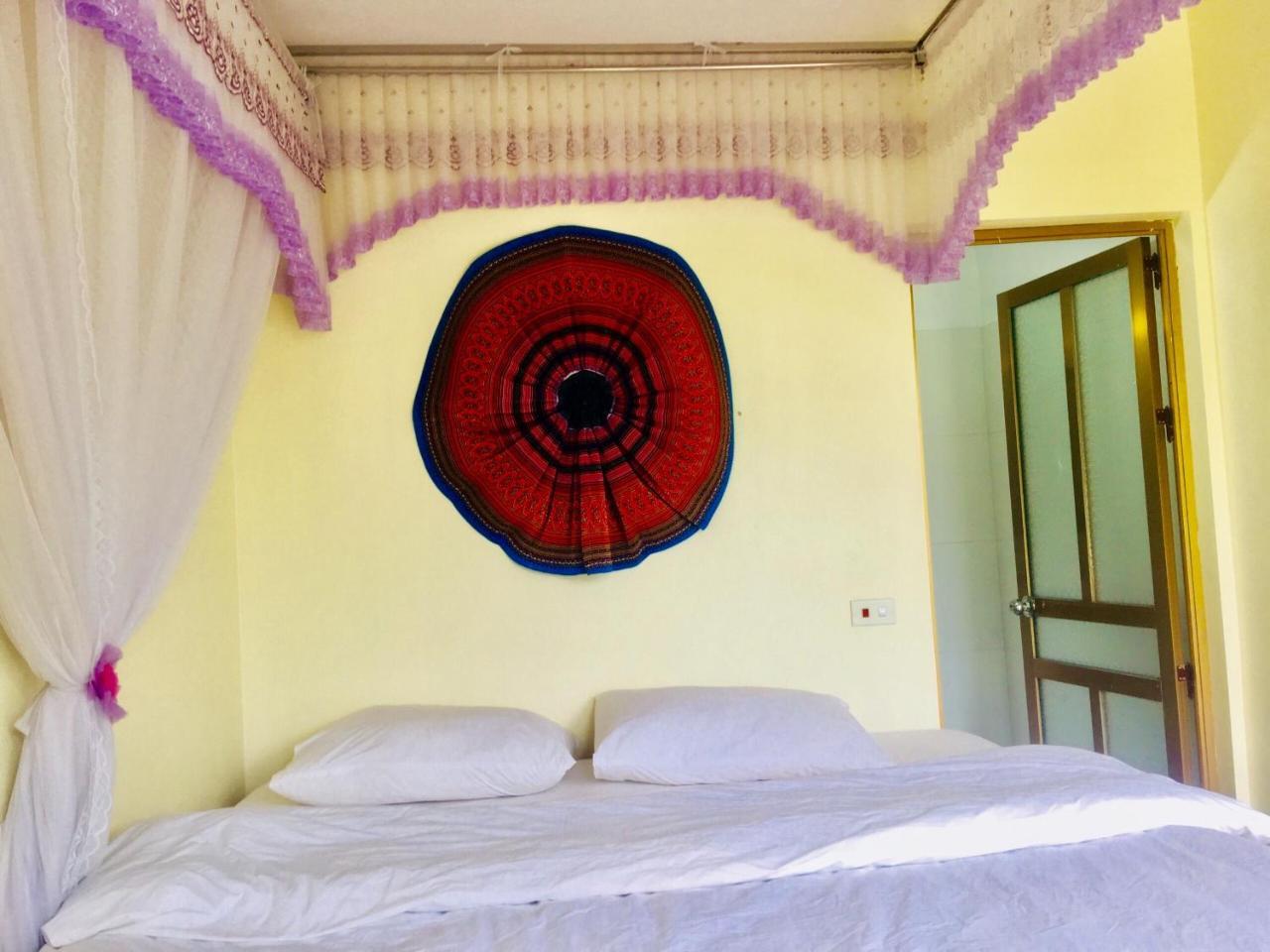 Freedom Homestay & Trekking Sapa Exterior foto